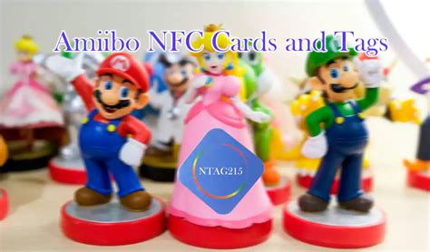 full set nfc amiibo mini cards|make your own amiibo cards.